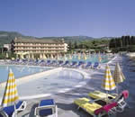 Hotel La Perla Garda Lake of Garda